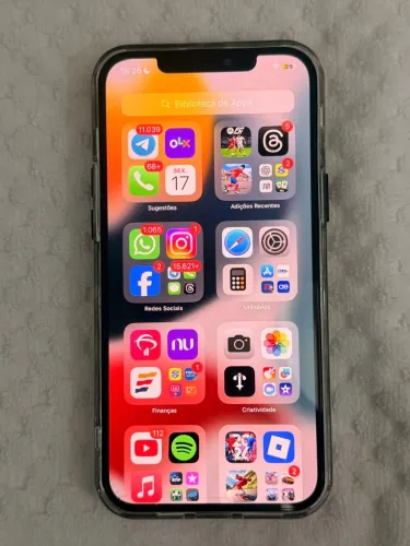 Vende - se IPHONE 12 Pro max 256G