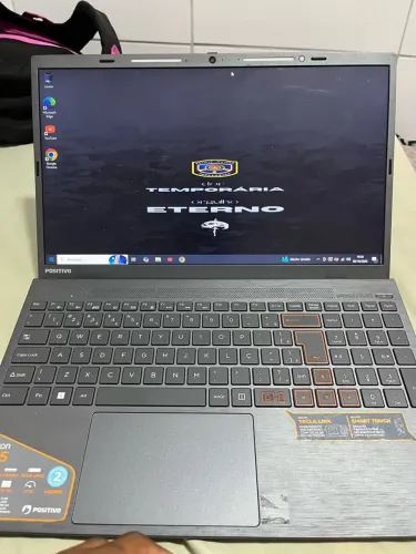 VENDE-SE COMPUTADOR