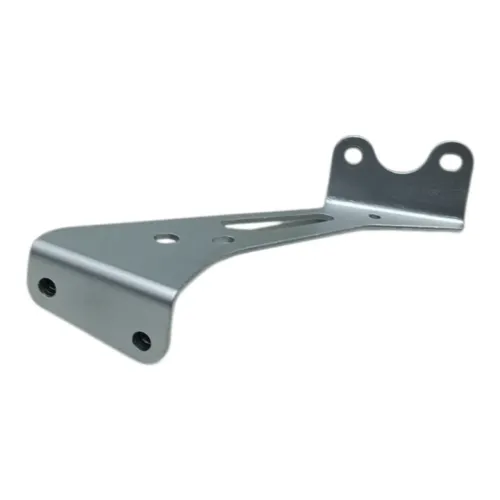 Fixador Paralama Direito Yamaha FZ15 FAZER 150 2023 2025