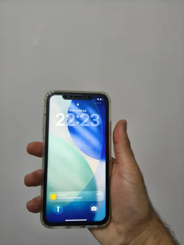 Iphone 11 128gb Branco