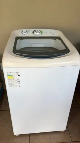 Maquina de Lavar 9 KG Consul em perfeito estado.