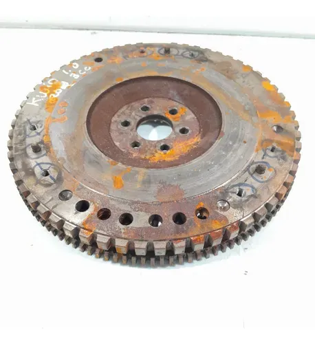 Volante Motor Mitsubishi Pajero 3.2 2002 Diesel