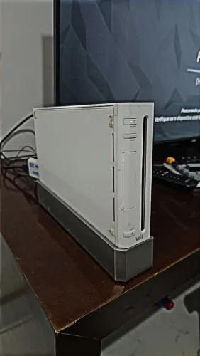 Nitendo wii