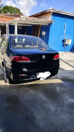 Fiat Siena EL 1.0 MPI Fire Flex 8V 4P 2013