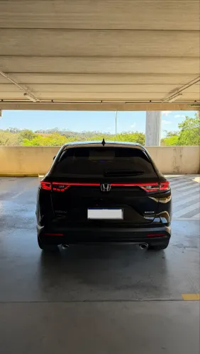 Honda HR-V Advance 1.5 TB 16V 5P Aut. 2023