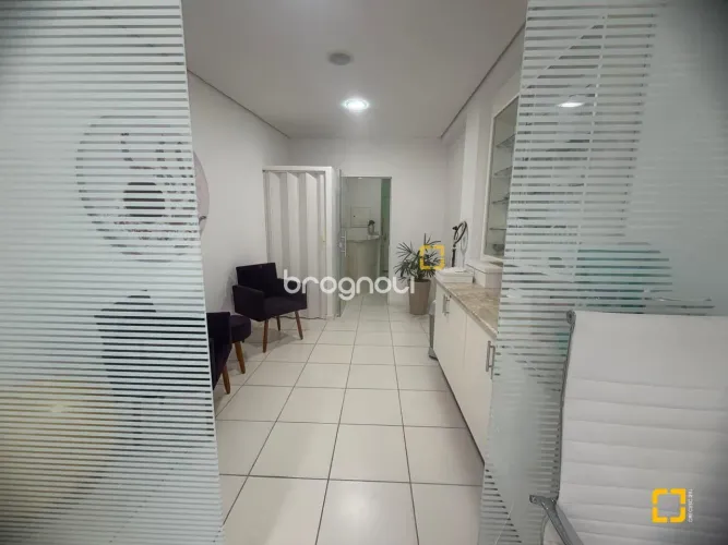 Sala Comercial - Córrego Grande