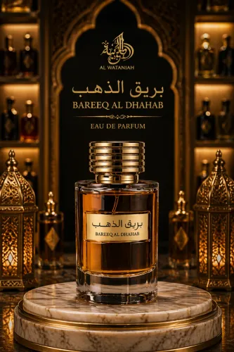 Al Wataniah Bareeq Al Dhahab Edp 100Ml