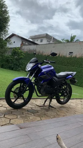 Vende-se Fazer 150 SED IMPECÁVEL 