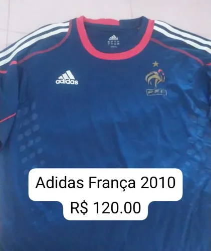 Camisa de futebol ?