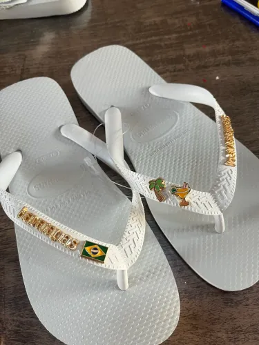 HAVAIANAS COPA ORIGINAL PERSONALIZADA
