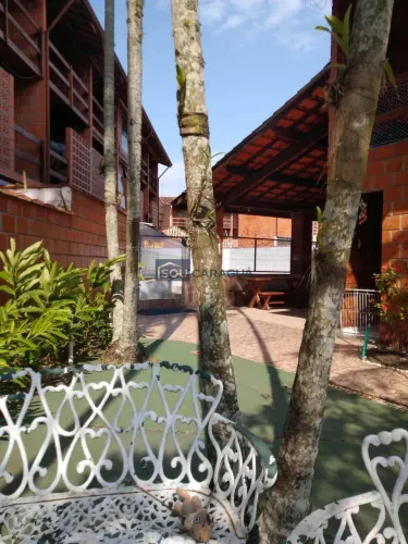 Apartamento para Aluguel Definitivo na Martim de Sá