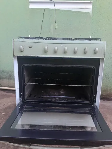 Fogão 