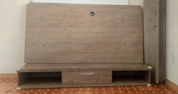 Painel Rack