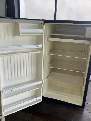 Frigobar Consul 110v