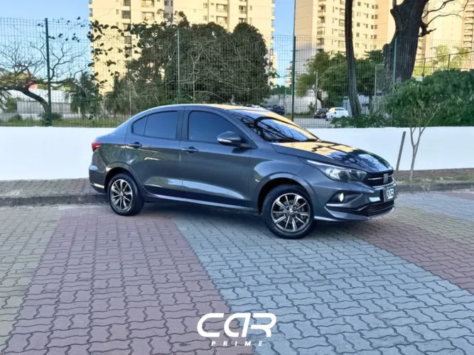 Fiat Cronos Drive 1.3 8V Flex 2022