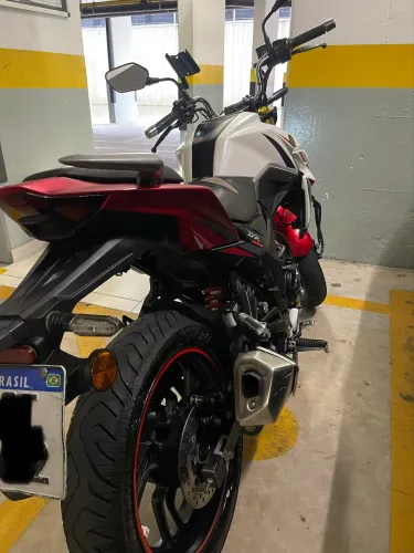 DR 160   - Tudo em dia -.
