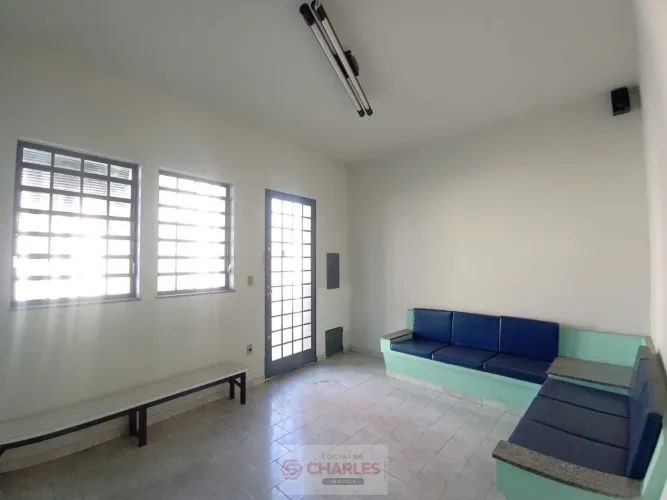 Sala Para Aluguel CENTRO MOGI MIRIM