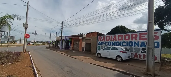 Excelente imóvel para investimento