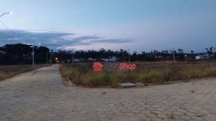 Terreno em Nova Veneza