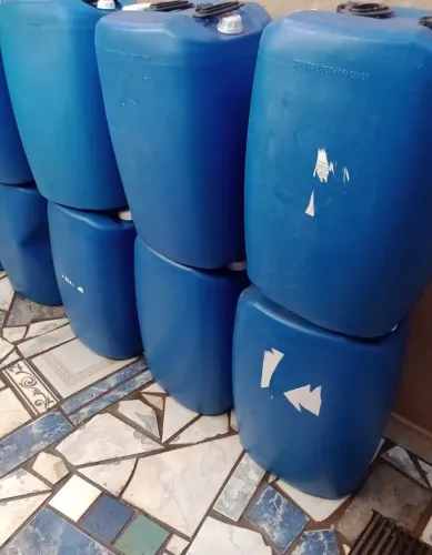 Bombonas de 50 litros 