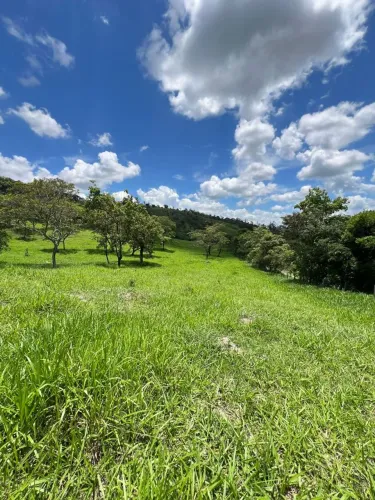 Terreno módulo rural
