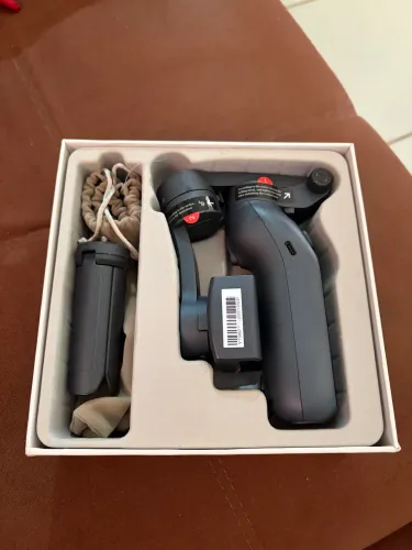 Gimbal SATE A-RM84 ? 3 Eixos R$ 350