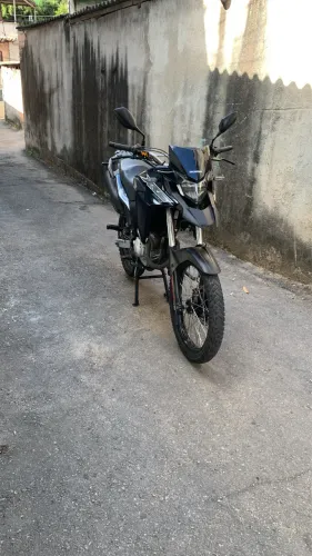 Xre 300 abs
