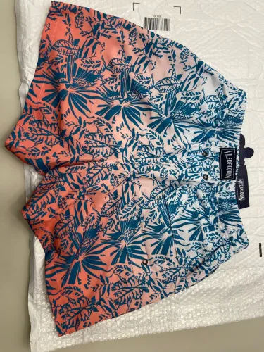 Short Praia Vilebrequin (tam. M - novo)