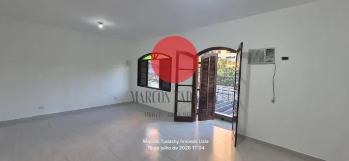 Locação, Casa, Jardim Paraíso, Barueri.