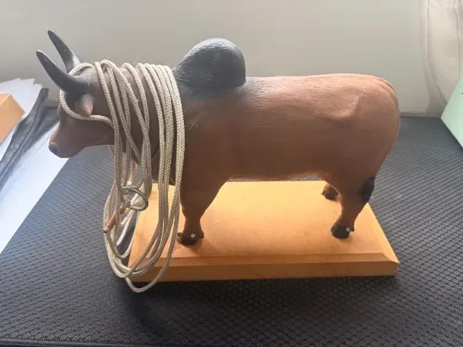 Boizinho de Mesa