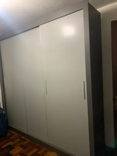 Guarda roupa