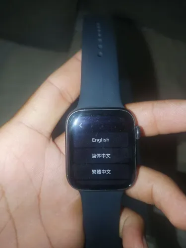 Relógio iPhone tem conversa no valor ZAP *18