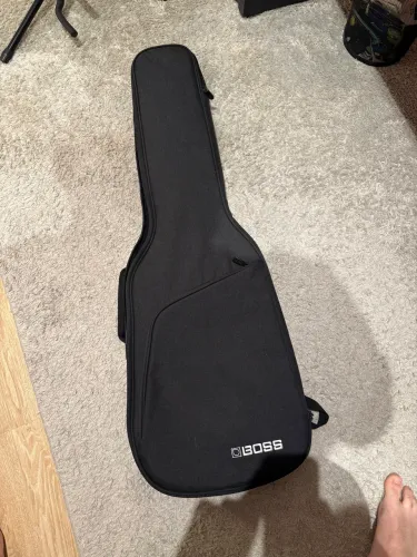 BAG (soft case) BOSS - seminovo 