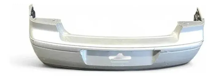 Párachoque Traseiro Vw Bora 2008 2011
