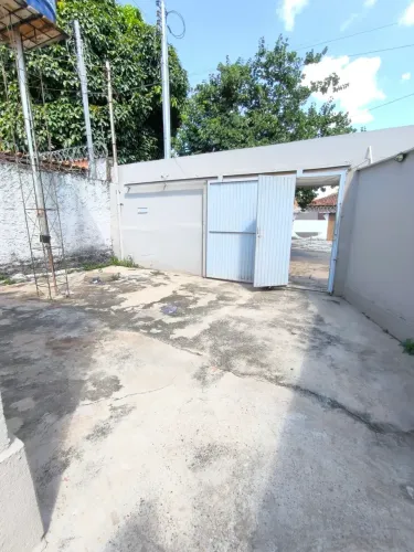 Imóvel para aluguel possui 70 metros quadrados com 2 quartos em Jardim América - Goiânia -