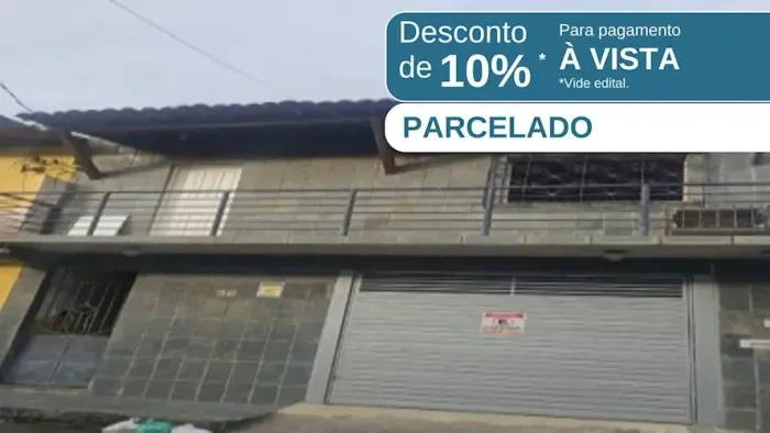 Apartamento em Santo Antõnio - Itabuna/BA