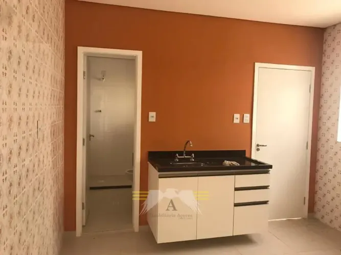 Casa Térrea no Belém para Locação | 1 Dormitório + Quintal Amplo