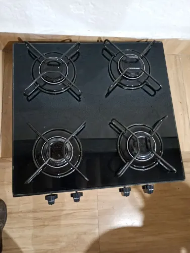 Fogão Cooktop asiático