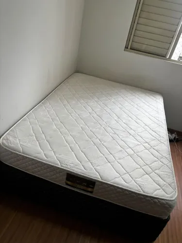 Colchão Tamanho casal Copel Usado