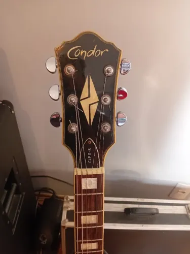 Guitarra Condor CLP-2s