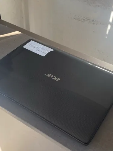 Notebook i5 - Retirada de peças