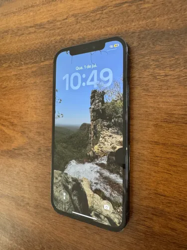 iPhone 12 Pro 256Gb