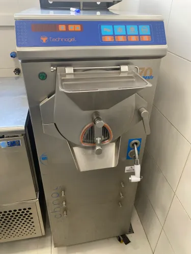 Produtora Technogel Mantegel 70