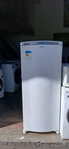 Geladeira frost free consul 310 litros 