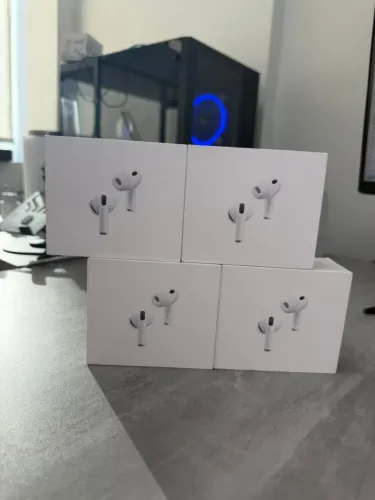 LACRADO AIRPODS PRO 3 - NOVO