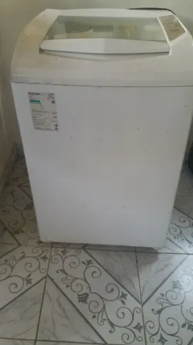 Maquina Brastemp