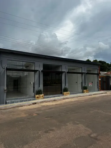 Ponto comercial