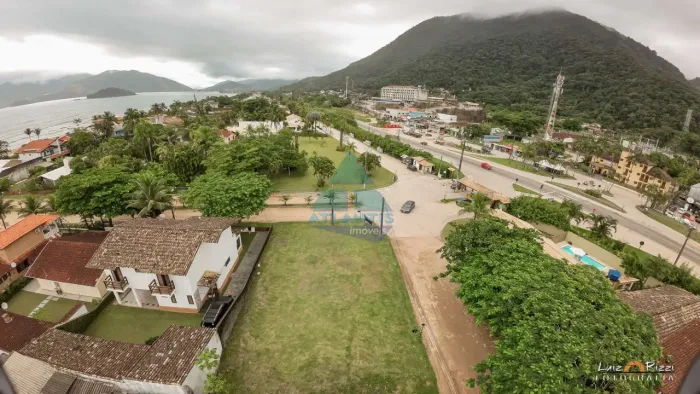 Terreno, Lagoinha - Condomínio Lagoinha, Ubatuba - R$ 1.6 mi, Cod: 119