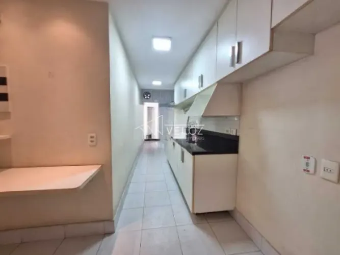 Cobertura : Duplex / Residencial / Gávea