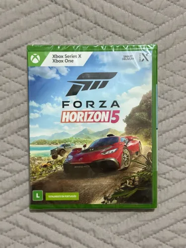 Forza Horizon 5 LACRADO para Xbox One / Series